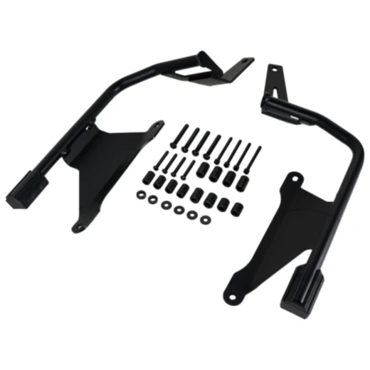 Seitenkofferträger 3P System von Shad