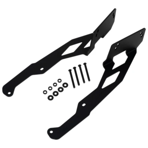 Top Master Gepäckträger für SHAD Topcase 7112051