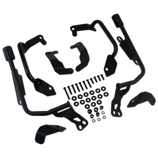 Seitenkofferträger Shad für 3P System passend für: Honda NSS, X - ADV