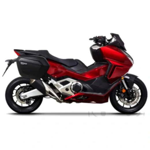 Seitenkofferträger Shad für 3P System passend für: Honda NSS, X