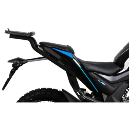 Topcaseträger Shad passend für: Zontes U1, Z2, U_0