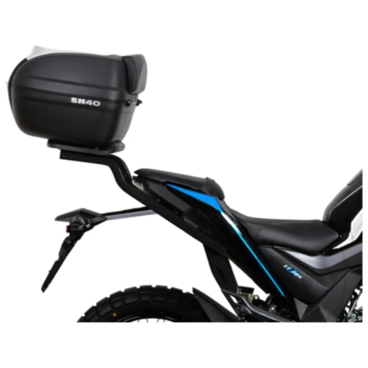 Topcaseträger Shad passend für: Zontes U1, Z2, U_1