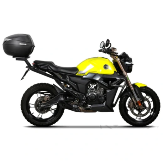 Topcaseträger Shad passend für: Zontes G1, GK_2