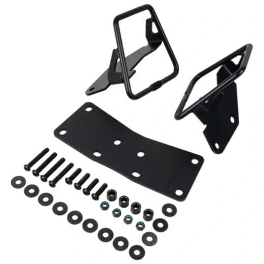 Satteltaschenträger links\rechts Shad Cafe Bags passend für: Zontes G1, GK