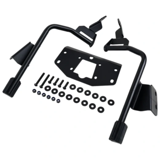 Seitenkofferträger für 3P System von Shad 7112093