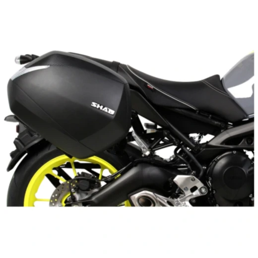 Seitenkofferträger für 3P System von Shad 7112093_2