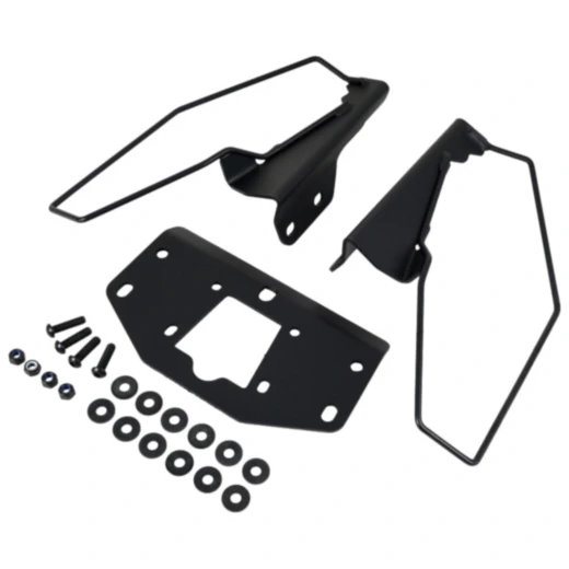 Satteltaschenträger für Shad Soft Bags 7112098