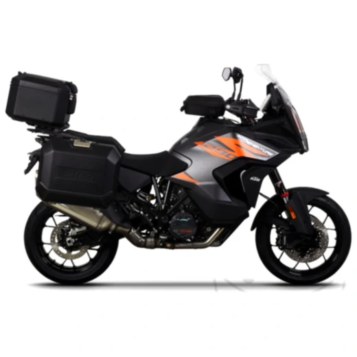 Seitenkofferträger für 4P System von Shad 7112100_1