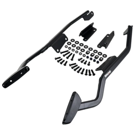 Topcaseträger Shad passend für: Honda CB, CBR 7112103