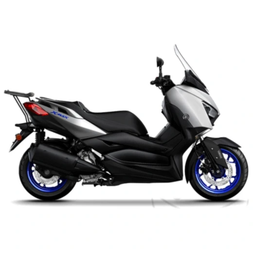 Topcaseträger Shad passend für: Yamaha YP 7112114_1