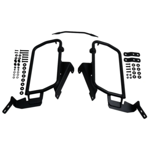 Seitenkofferträger Shad für 4P System passend für: BMW F 900