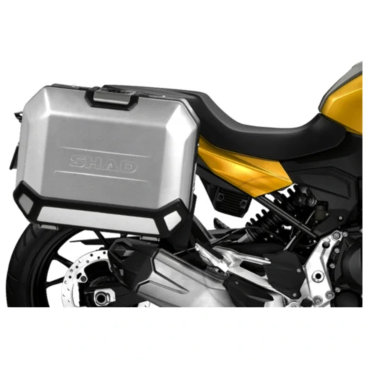 Seitenkofferträger Shad für 4P System passend für: BMW F 900_1