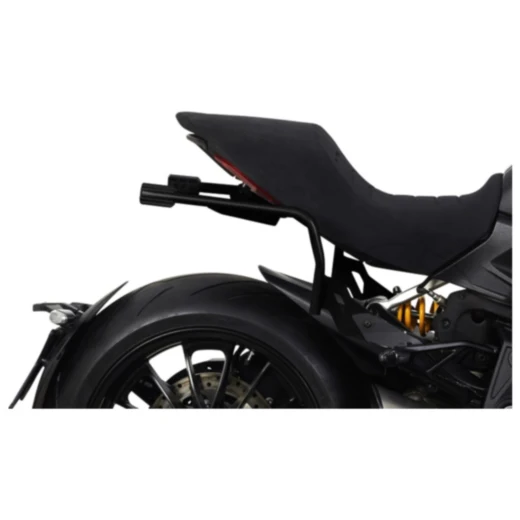 Seitenkofferträger Shad für 3P System passend für: Ducati Diave