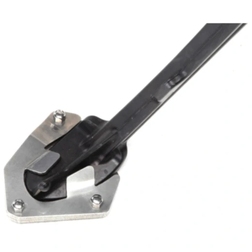 Ständerfuss Edelstahl Fehling passend für: Honda CRF