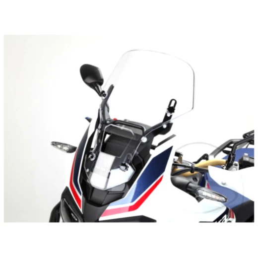 Scheibenversteller Fehling passend für: Honda CRF