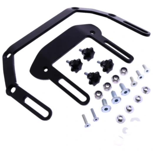 Scheibenversteller Fehling passend für: Honda CRF_0