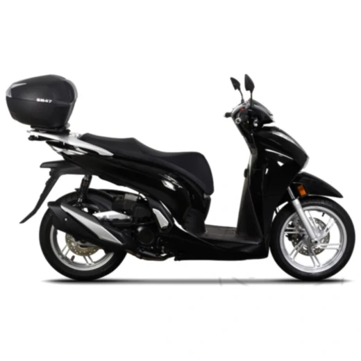 Topcaseträger Shad passend für: Honda SH 7112231_2