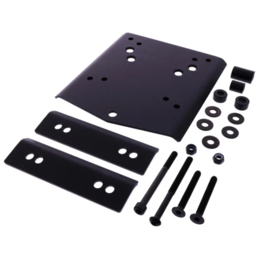 Topcaseträger Shad passend für: Honda SH 7112231