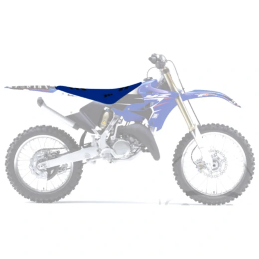 Sitzbankbezug für Yamaha Black Bird Racing TSC Color_0