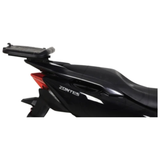 Topcaseträger Shad passend für: Zontes M_0