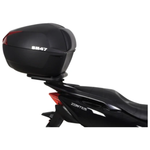 Topcaseträger Shad passend für: Zontes M_2