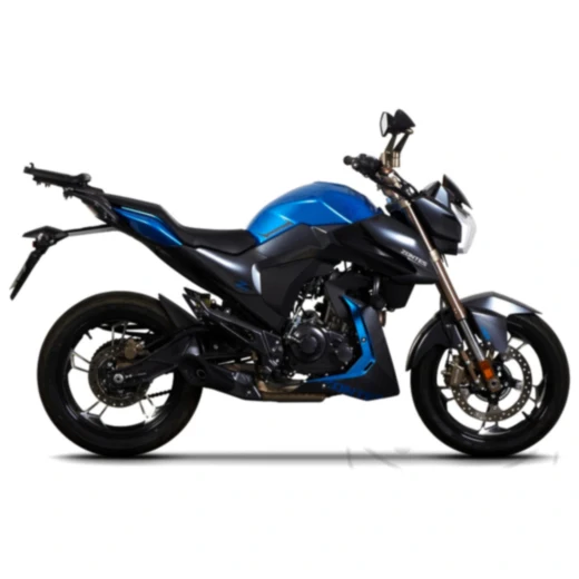 Topcaseträger Shad passend für: Zontes Z2, U_1