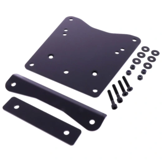 Topcaseträger Shad passend für: Zontes Z2, U