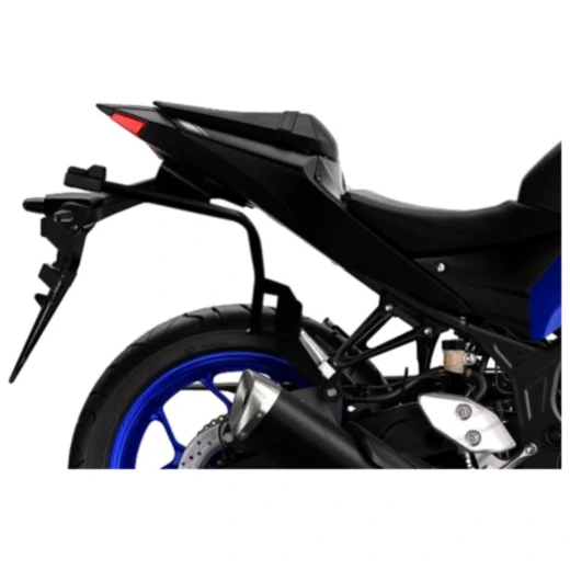 Seitenkofferträger für 3P System 7112501_0