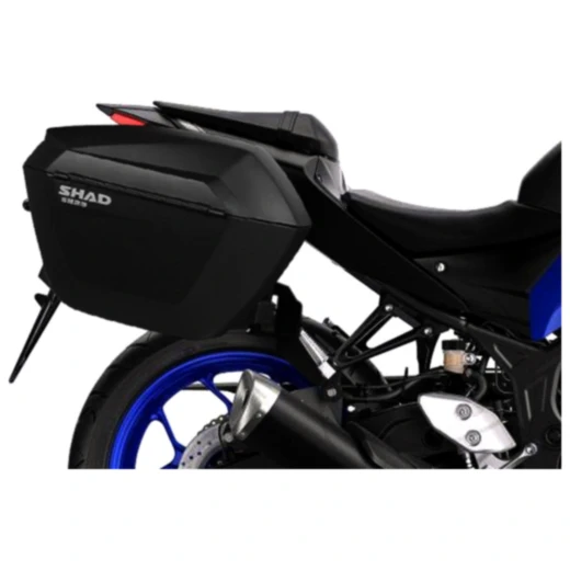 Seitenkofferträger für 3P System 7112501_2