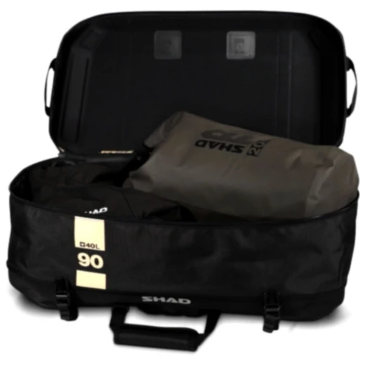 Wasserdichte Tasche 20L von Shad_0