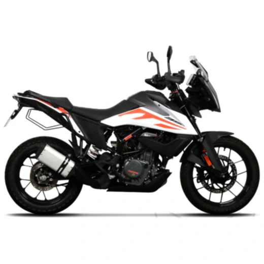 Satteltaschenträger für Shad Soft Bags 7112506_0