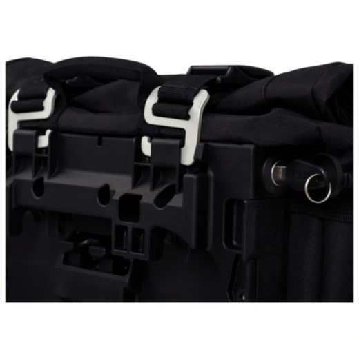 Satteltasche TR 2X32L Shad siehe 7113023 06/25 passend für: BMW