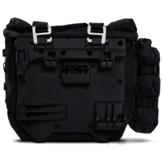 Satteltasche TR 2X32L Shad siehe 7113023 06/25 passend für: BMW