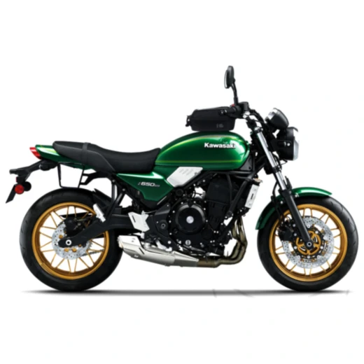 Satteltaschenträger Shad Soft Bags passend für: Kawasaki Z_1