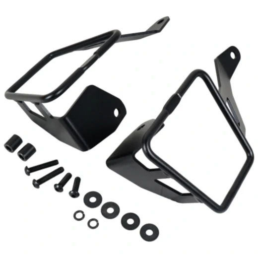 Satteltaschenträger Shad Soft Bags passend für: Kawasaki Z