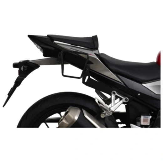 Satteltaschenträger Shad Soft Bags passend für: Honda CB, CBR 7112510