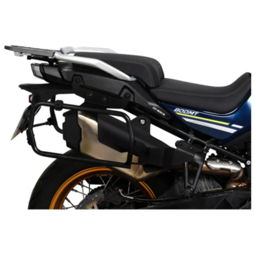 Seitenkofferträger Shad für 4P System passend für: CFMOTO MT_0
