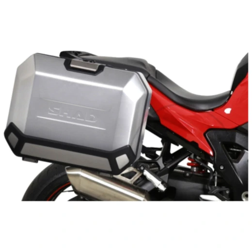 Seitenkofferträger Shad für 4P System passend für: BMW S_1