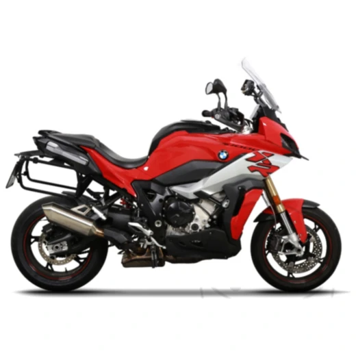 Seitenkofferträger Shad für 4P System passend für: BMW S_2