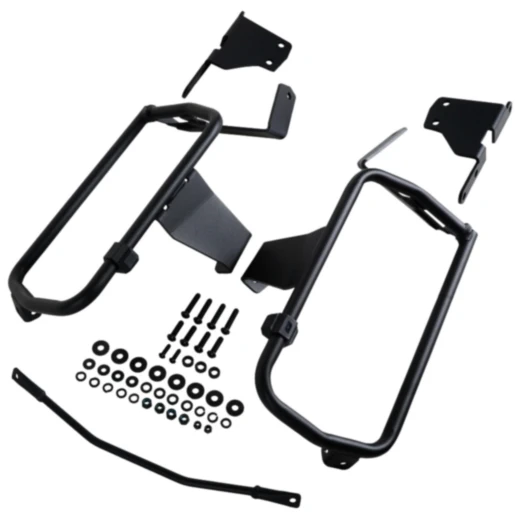 Seitenkofferträger Shad für 4P System passend für: BMW S