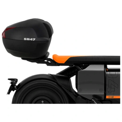 Topcaseträger Shad passend für: BMW CE04_2