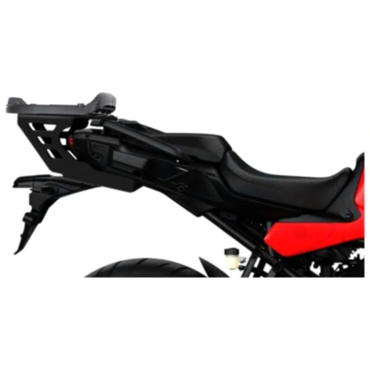 Topcaseträger für Motorrad_0