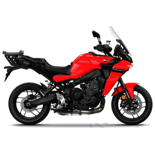 Topcaseträger für Motorrad_1