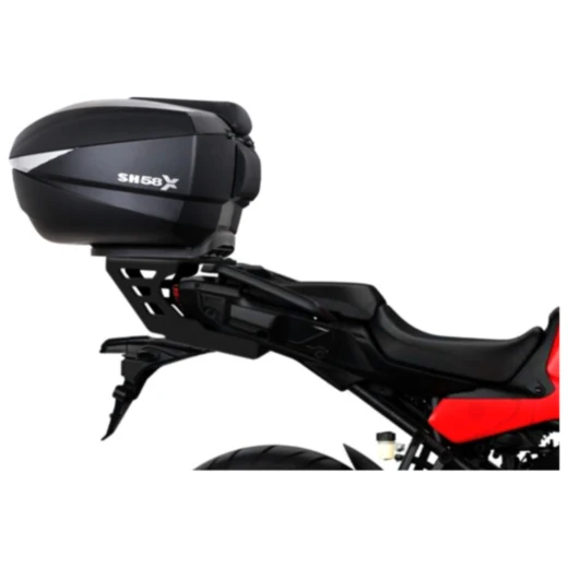 Topcaseträger für Motorrad_2