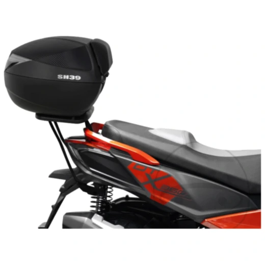 Topcaseträger Shad passend für: Kymco DTX_1