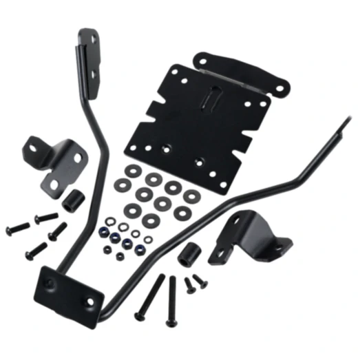 Topcaseträger Shad passend für: Kymco DTX