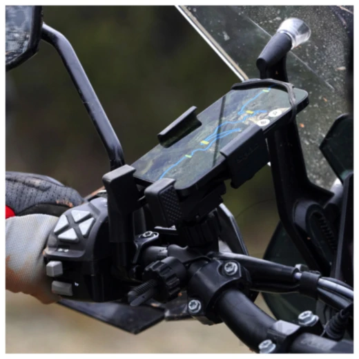 SMARTPHONE HALTERUNG SHAD ZUR LENKERKLEMMUNG_1