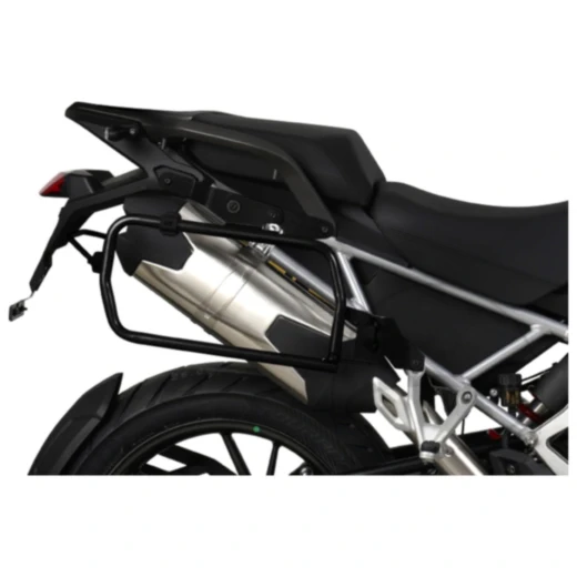 Seitenkofferträger Shad für 4P System passend für: Triumph Tige