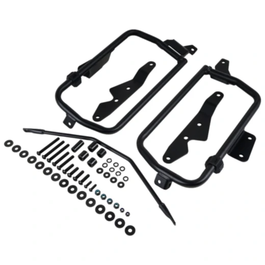 Seitenkofferträger Shad für 4P System passend für: Triumph Tiger 7112528