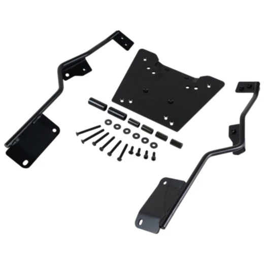 Topcaseträger Shad passend für: Ducati Multistrada 7112529